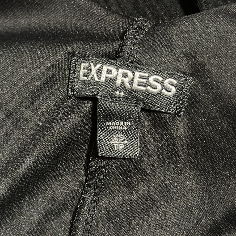 Express midi dress 🖤 - Picture 10 of 12
